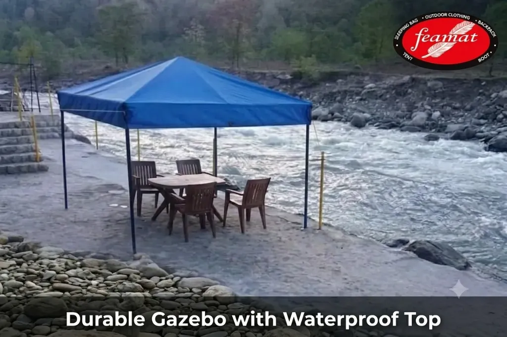 GAZEBO
