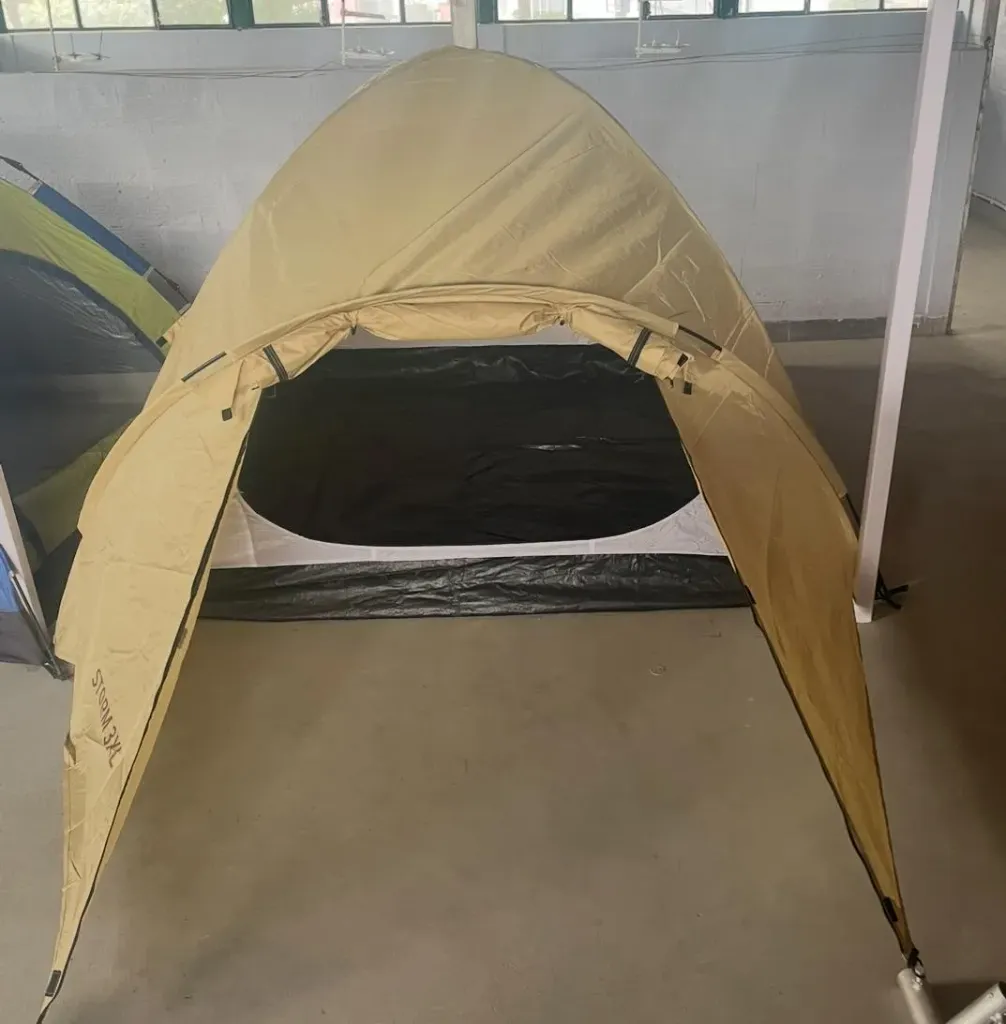 DOME TENT 3XL
