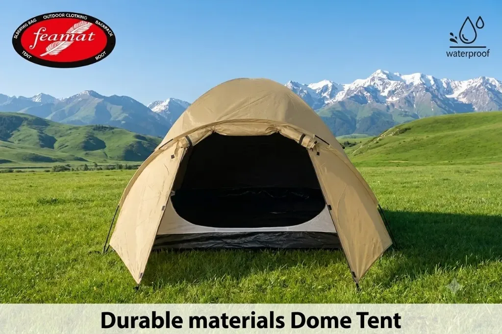 DOME TENT 3XL