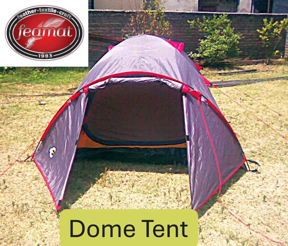 DOME TENT