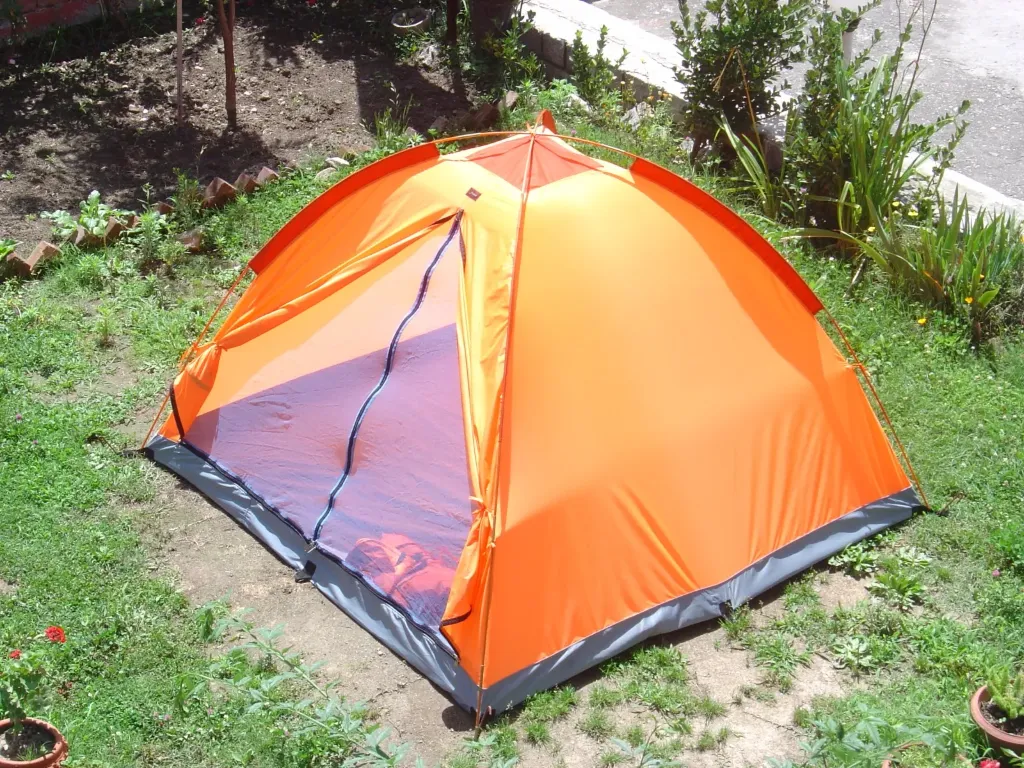 DOME TENT - L