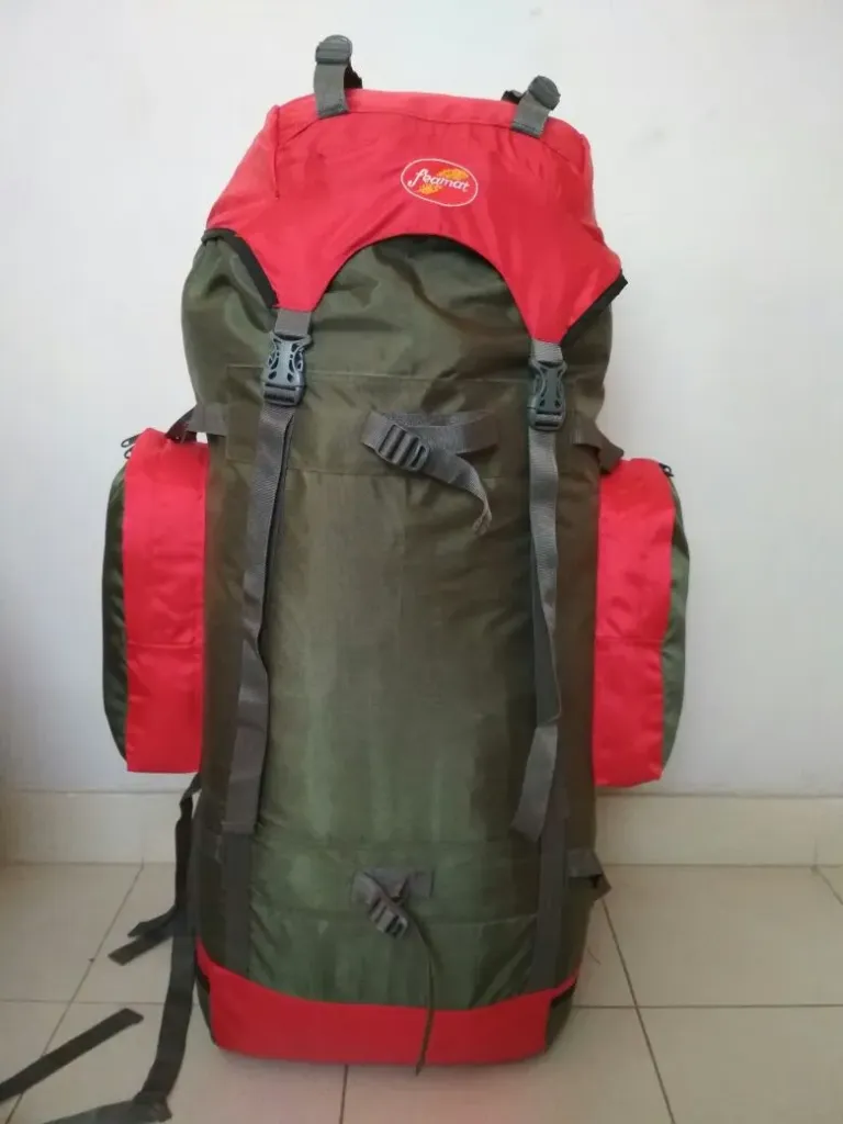 RUCKSACK 45 LTR