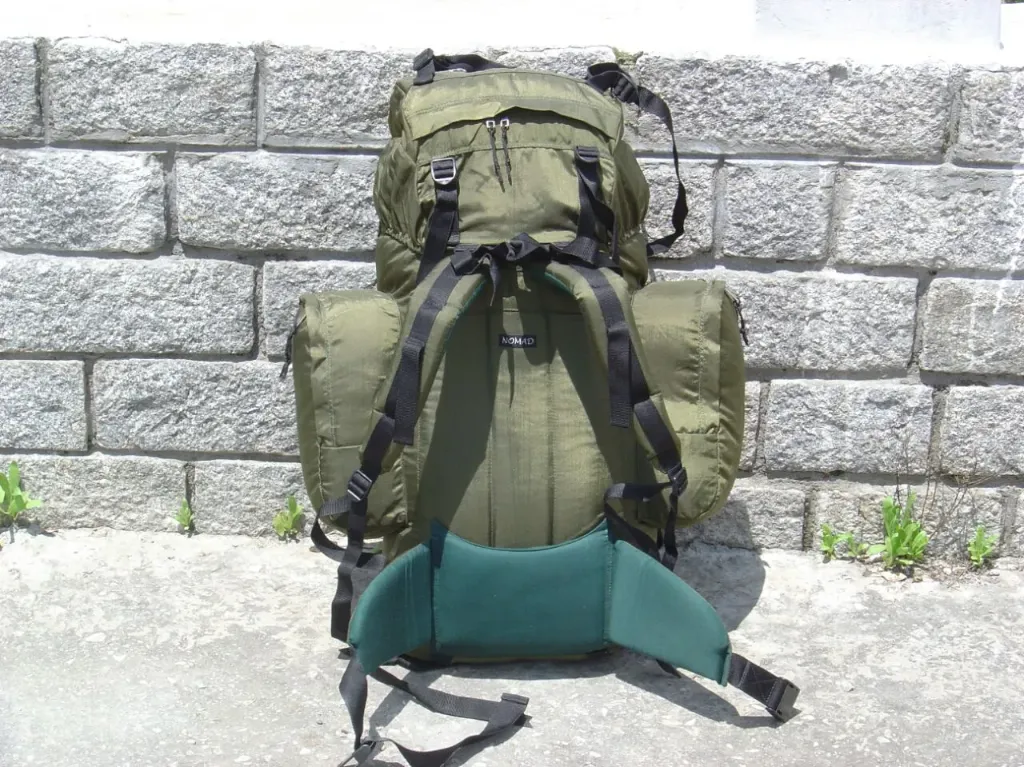RUCKSACK 65 LTS