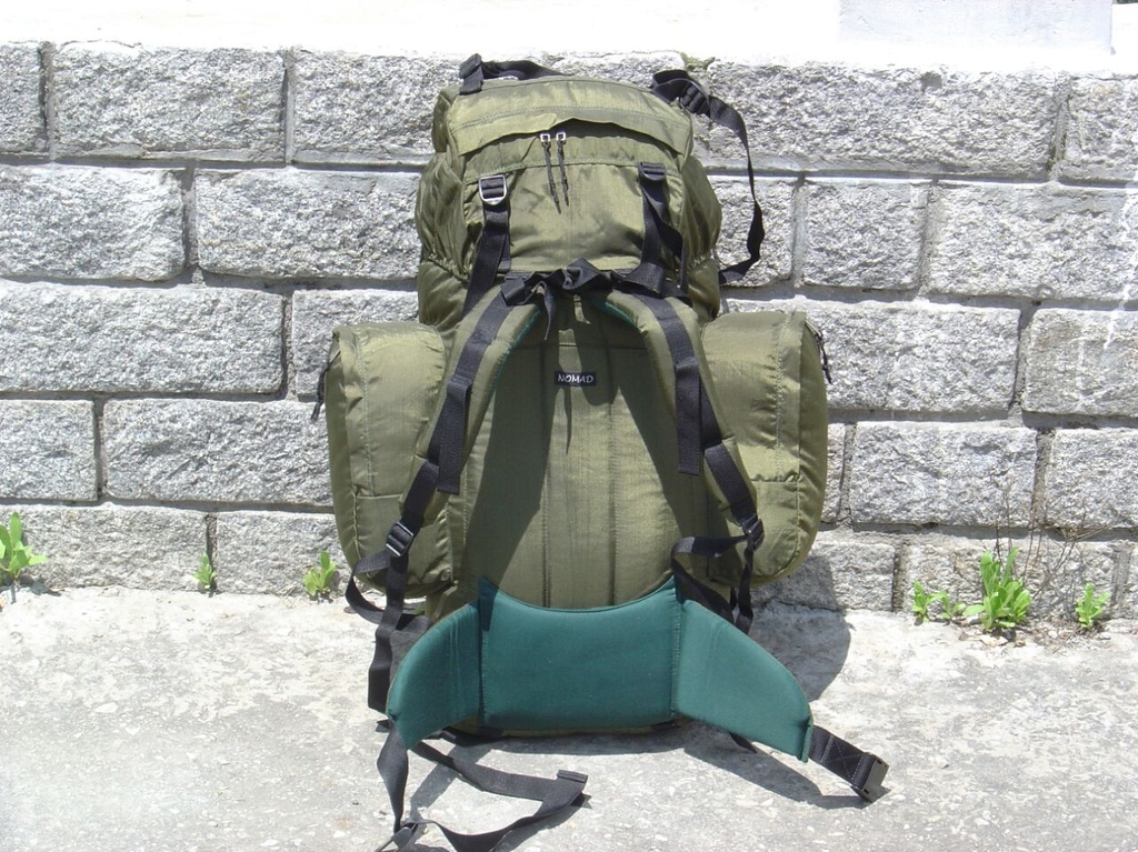RUCKSACK 70 LTR