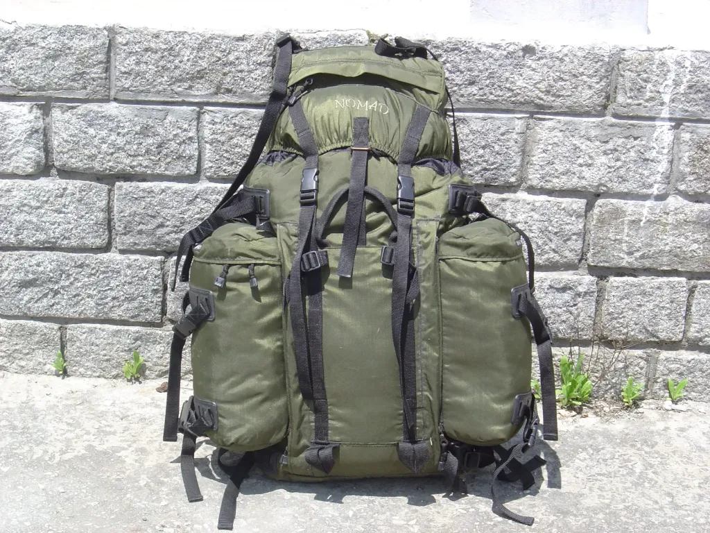 RUCKSACK 90 LTR