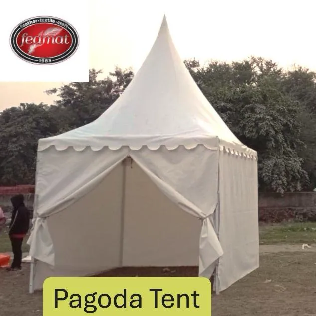 PAGODA TENT