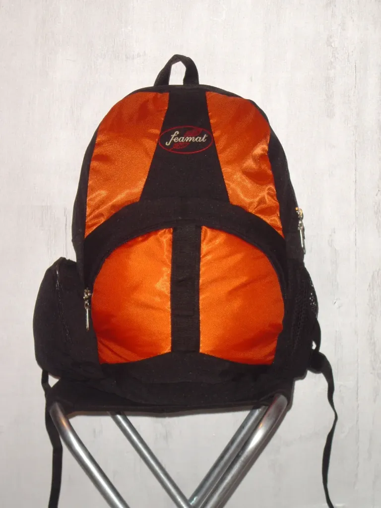 DAY PACK 12 LTR