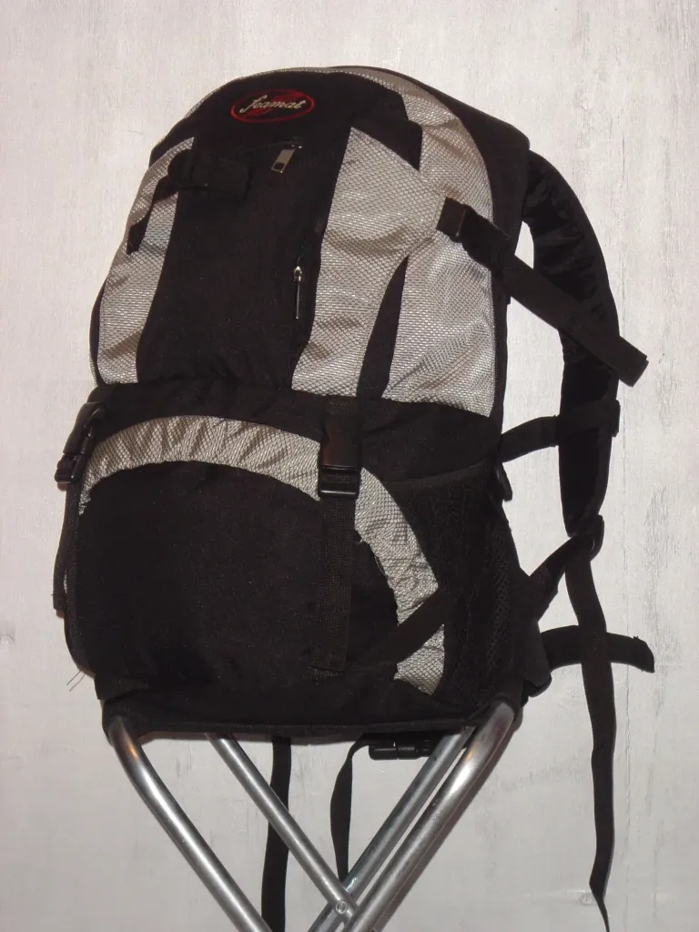 DAY PACK 20 LTR