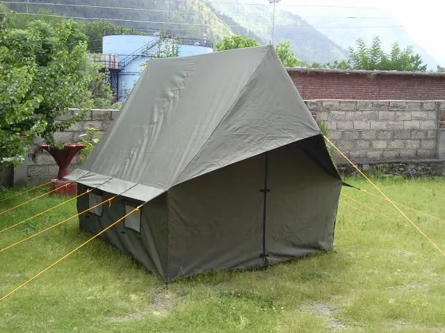 KITCHEN TENT SMALL