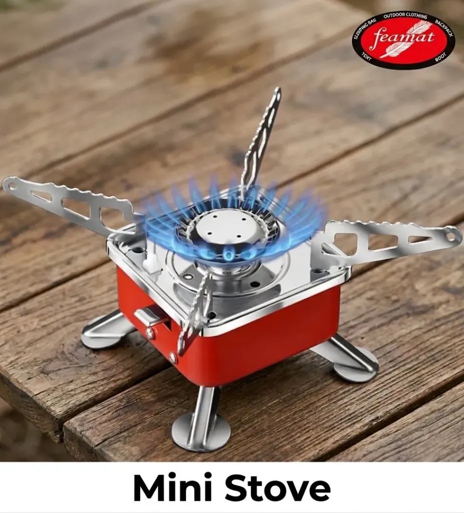 MINI STOVE