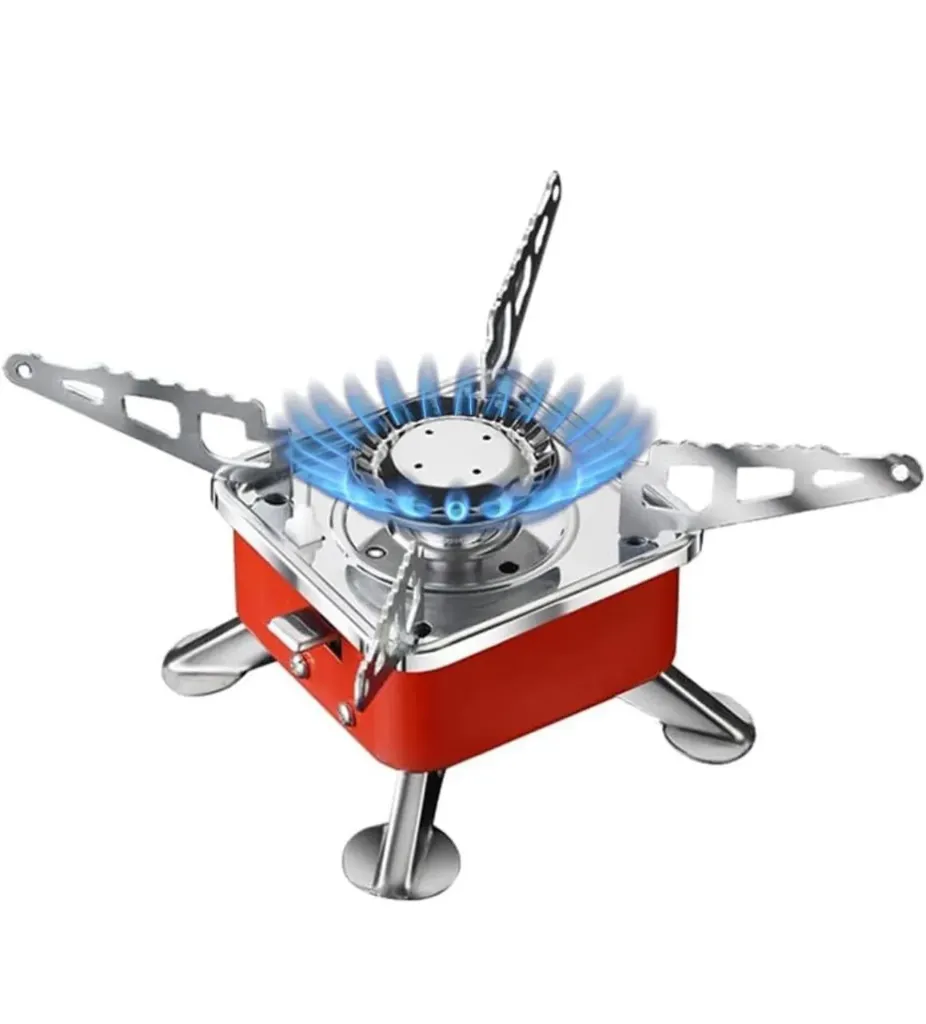 MINI STOVE