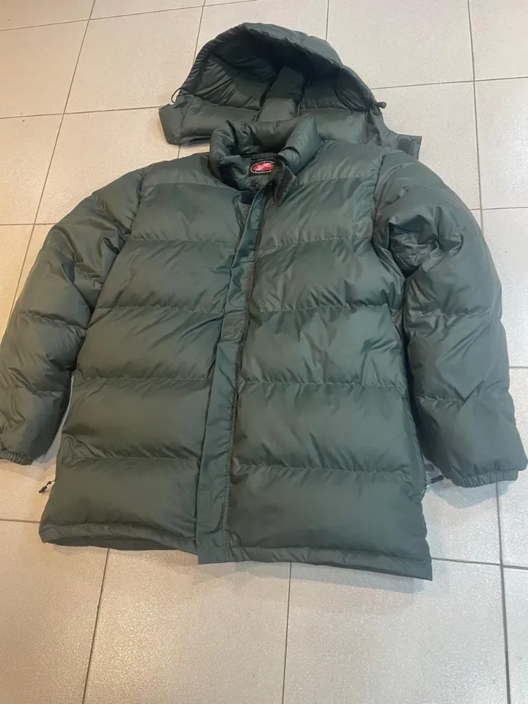 PARKA -20'C