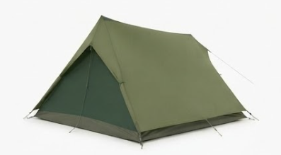 TENT ARCTIC SMALL 2 PERSON